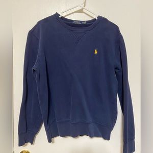 Mens Polo Ralph Lauren Sweater